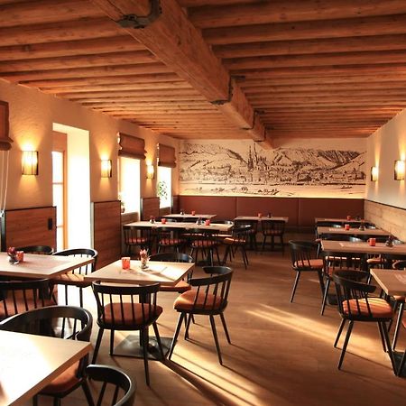 Landhotel Donaublick Obernzell Kültér fotó