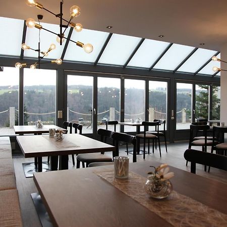 Landhotel Donaublick Obernzell Kültér fotó