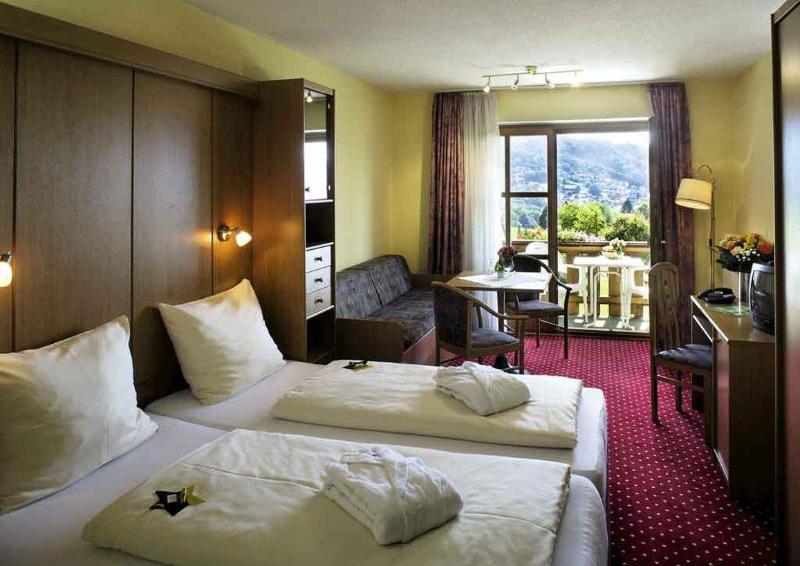 Landhotel Donaublick Obernzell Kültér fotó