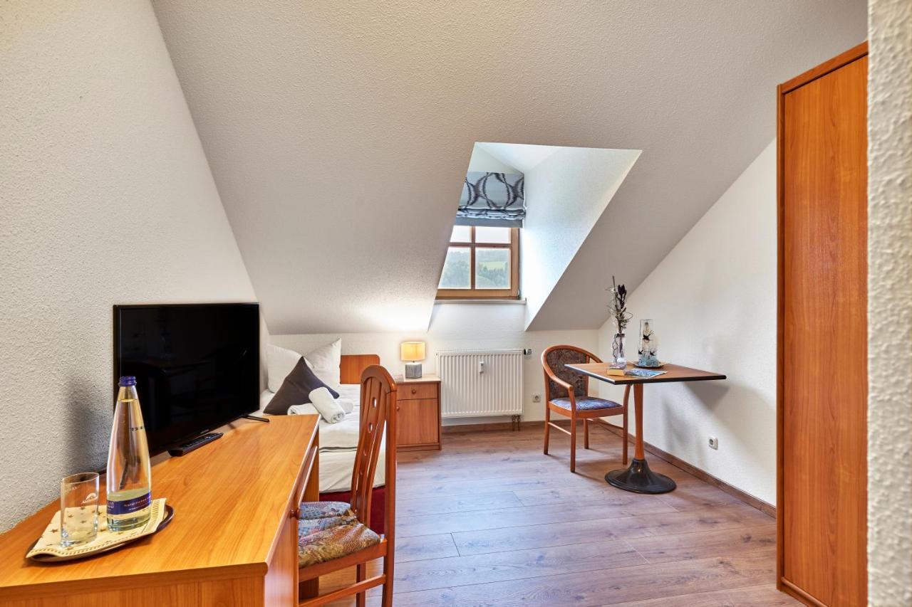 Landhotel Donaublick Obernzell Kültér fotó