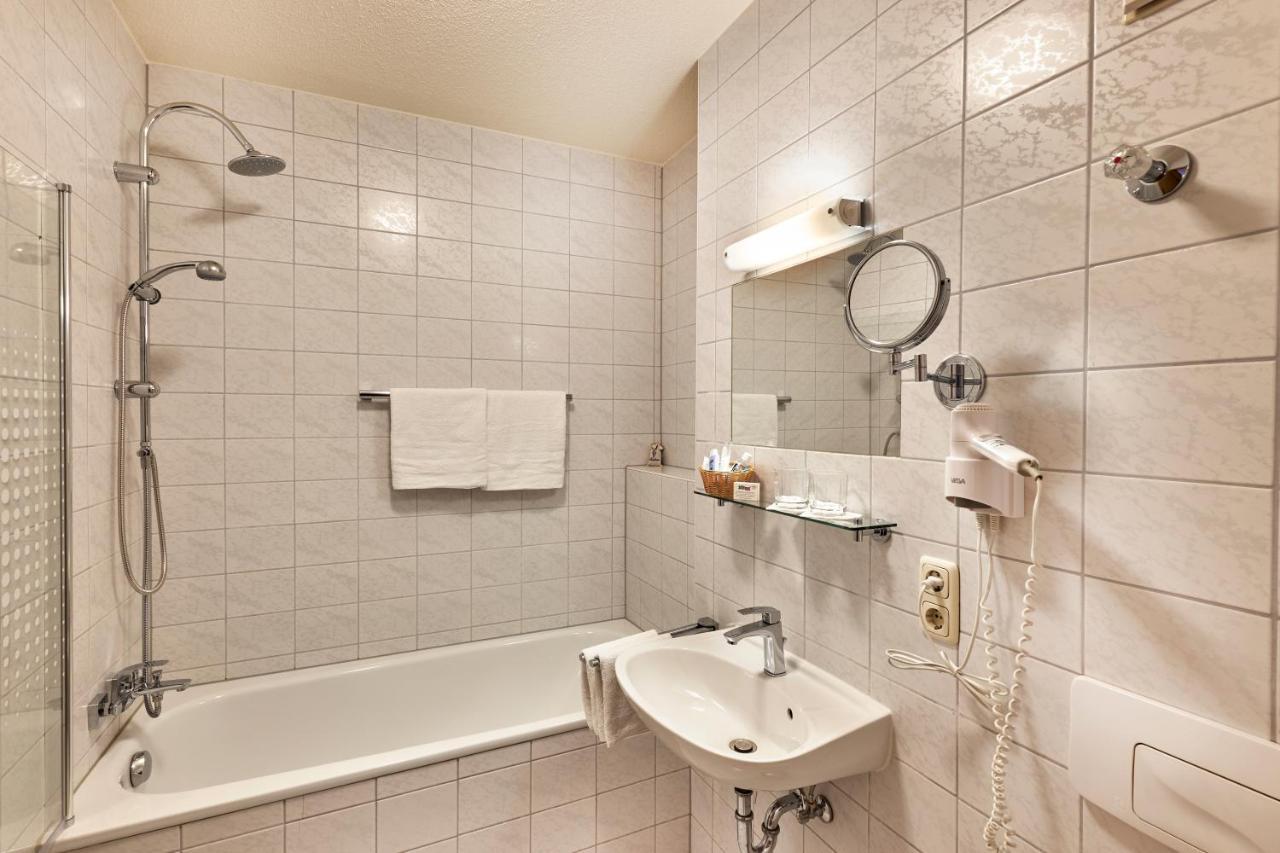 Landhotel Donaublick Obernzell Kültér fotó