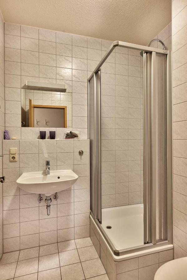 Landhotel Donaublick Obernzell Kültér fotó