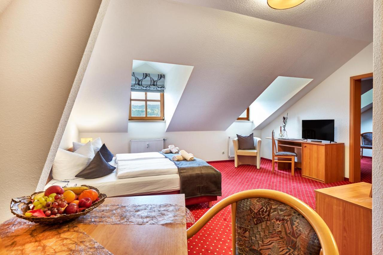 Landhotel Donaublick Obernzell Kültér fotó