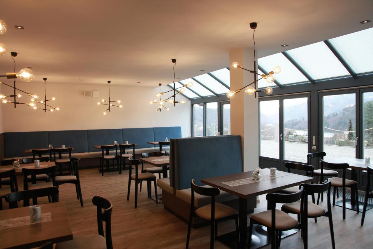 Landhotel Donaublick Obernzell Kültér fotó