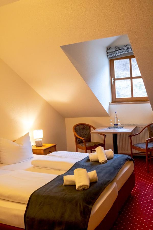 Landhotel Donaublick Obernzell Kültér fotó